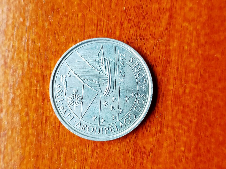 Moeda de 100 escudos