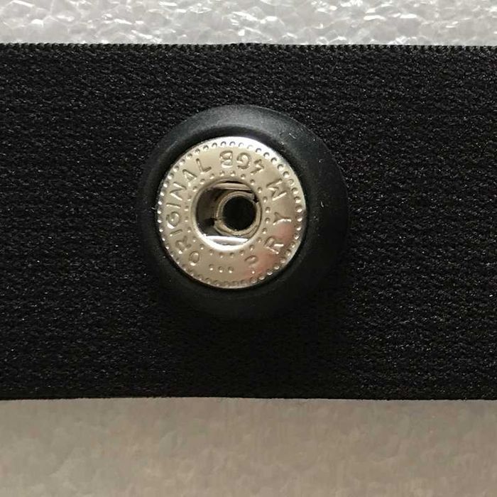 Ремінь для нагрудного датчика пульсу Magene XOSS Garmin Bryton Polar