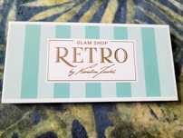 Glamshop paleta Retro
