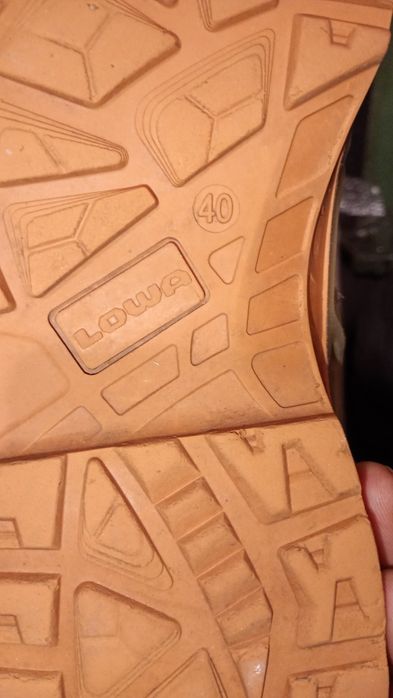 Продам берцы love