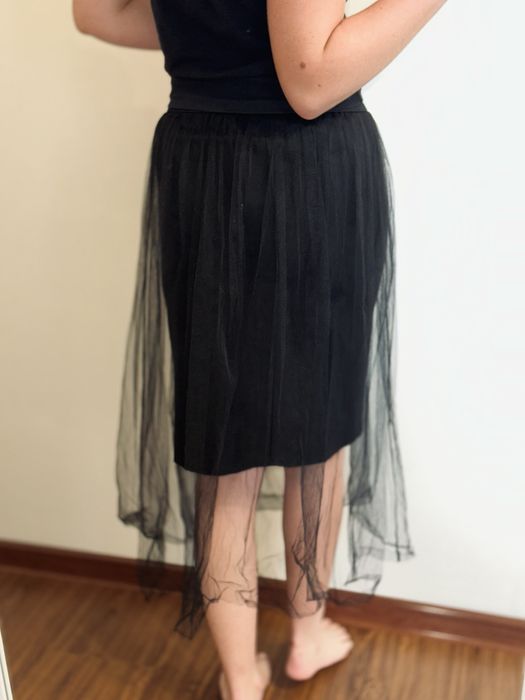 Продам гарну спідницю з фатину