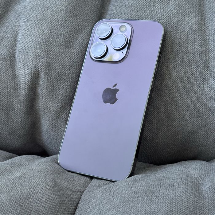 Apple iphone 14 Pro 256