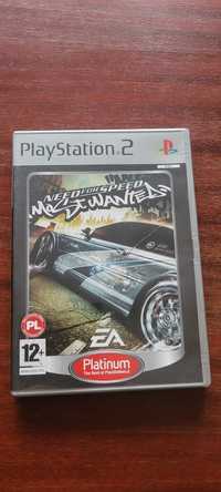 Need for speed most wanted pl