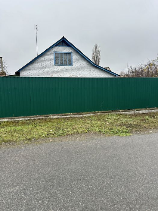 Продаж Будинку смт.Рокитне