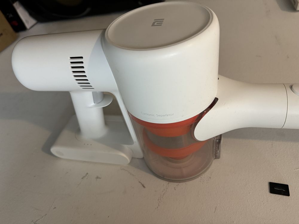 Bezprzewodowy odkurzacz pionowy Xiaomi Mi Vacuum Cleaner G9