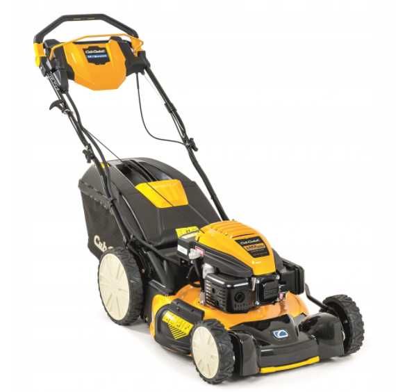 Kosiarka Spalinowa Cub Cadet LM3 DR53es /Elektryczny Rozruch /MySpeed