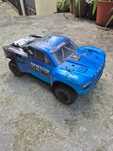 Carro RC ARRMA Senton 3S 4x4