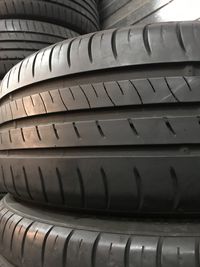 Шины б/у лето 195/50R15 Kumho Ecowing ES01 (Склад резины)