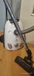 Odkurzacz Electrolux easy go