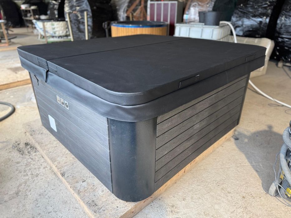 BALIA ogrodowa / Jacuzzi