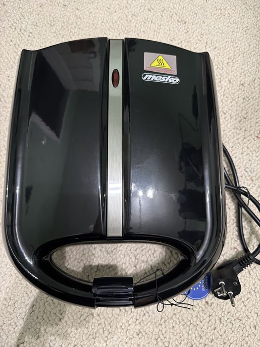 Opiekacz do orzeszków Mesko