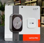 Смарт-годинник CMF by Nothing Watch Pro D395 Dark Grey