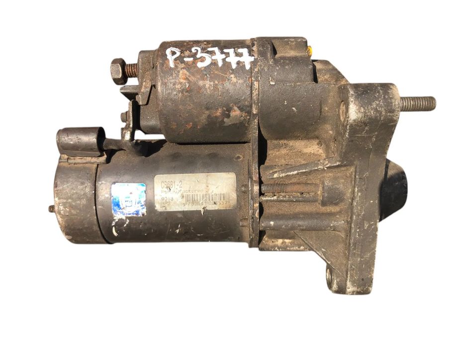 Rozrusznik CS681-2 Renault Clio Megane Scenic 1.4/1.6 Benz- Gwarancja Wysyłka Montaż