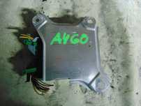 Sensor airbag toyota aygo I