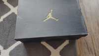 Pudełko po butach Jordan