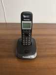 Telefon stacjonarny Panasonic KX-TG2511PD