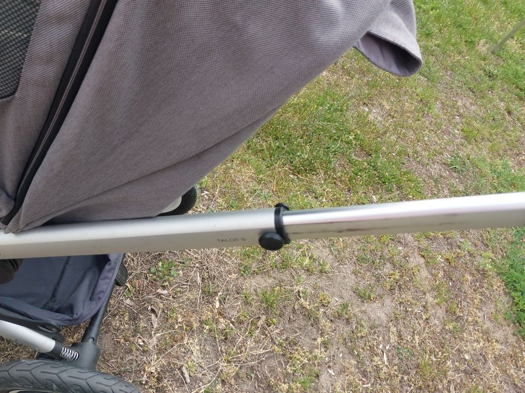 Wozek Cybex 2w1 , cybex talos