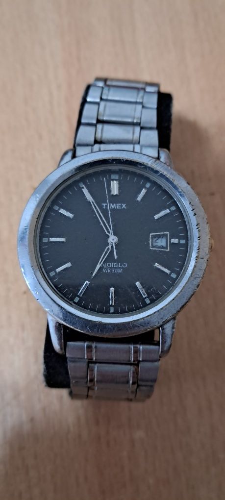 TIMEX Indiglo K9