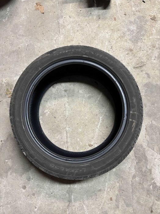 Opony letnie 225/45/17 2022r Grenlander L-ZEAL 56 4 SZTUKI