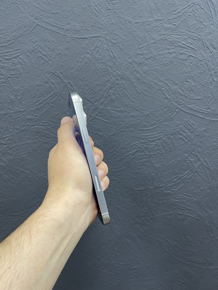Iphone 16 Pro Max 256gb White Titanium Neverlock