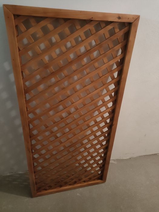 Pergola /  kratka ogrodowa