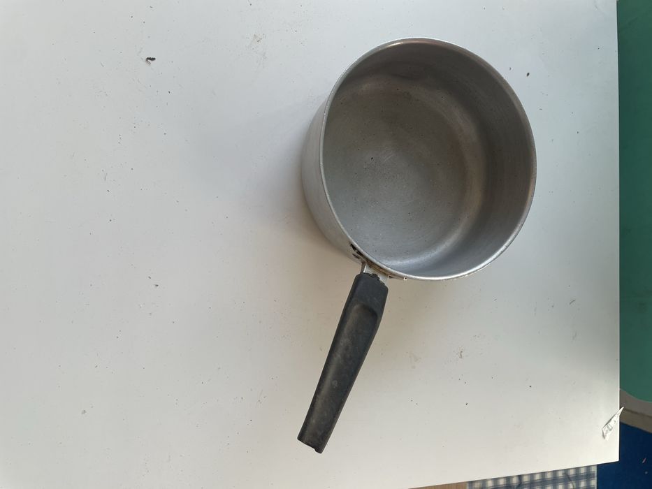 Varias Panelas + panela de pressão