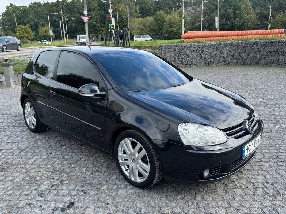 Volkswagen Golf 1.4 FSI