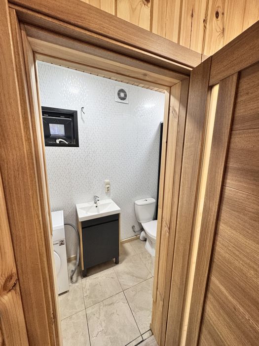 Терміновий продаж Модульного Будинку у сосновому лісі с.Ходосівка!