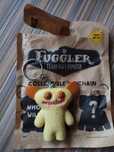 Fuggler брелок оригинал