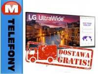 Monitor LED LG 34WN650-W 34" - DOSTAWA GRATIS!