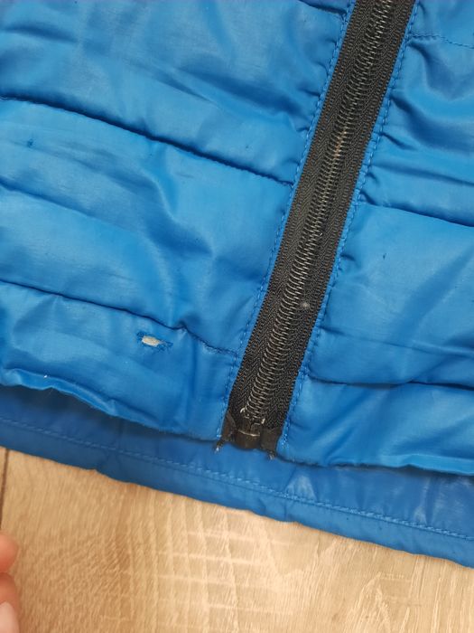 Дитяча осіння куртка на 2-3рочки 92см