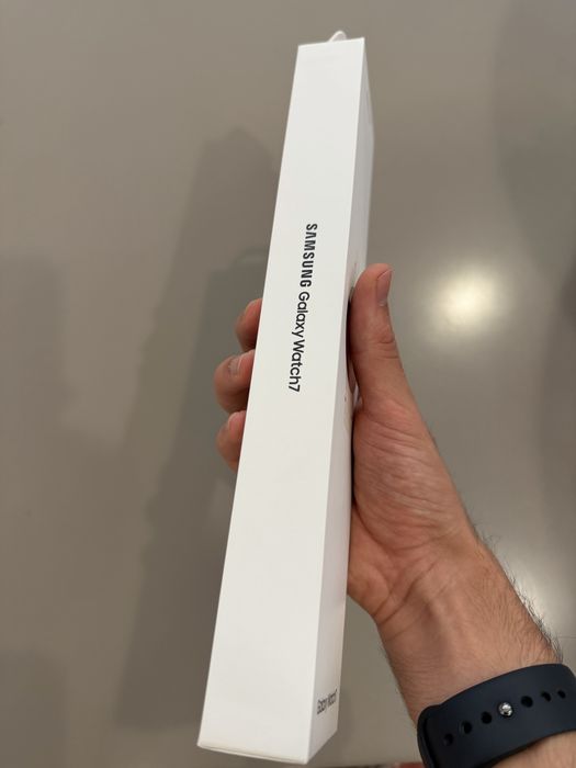 Galaxy Watch 7 40mm