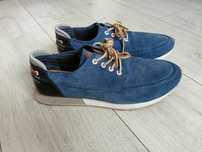 Clae Desmond mokasyny buty vibram