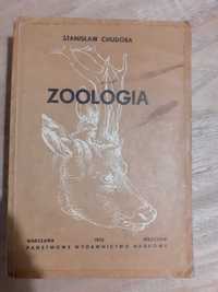 Zoologia, Stanisław Chudoba