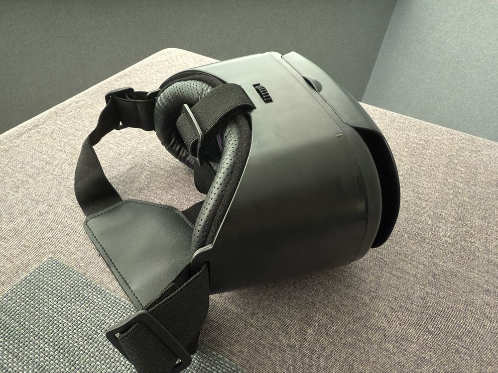 VR окуляри VRG Pro X7