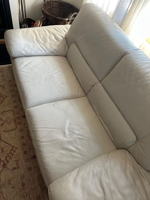 Sofás Italsofa de 2 acentos, usado