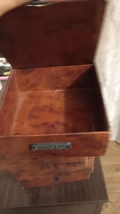 Коробка Stefano ricci