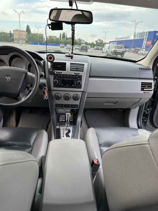 Терміново Dodge Avenger 2.4 SXT 2007 р.