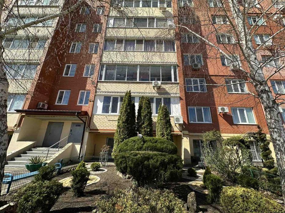 АРЕНДА квартиры в Совиньоне