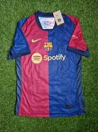 Koszulka piłkarska FC Barcelona Lewandowski
