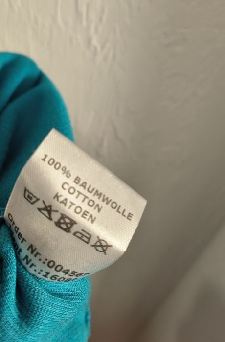 Nowa męska bluza Engbers M