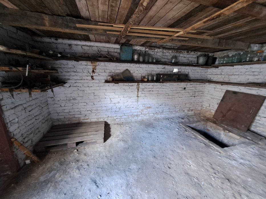 Продам гараж Старая Салтовка,  ул Адыгейская 21 (Євгена Храпка)