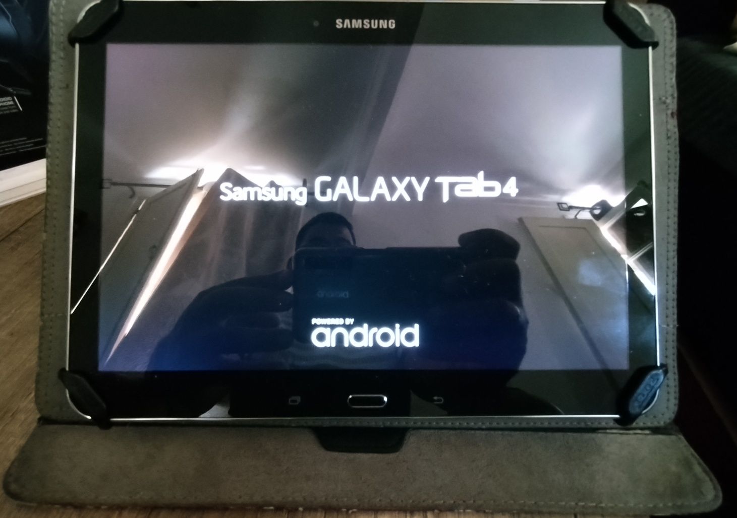 Tablet Samsung Galaxy tab 4