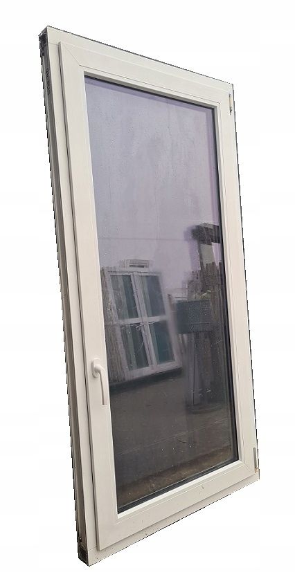 OKNA Używane 84X171 OKNO KacprzaK Plastikowe PCV Lider Okna
OLX