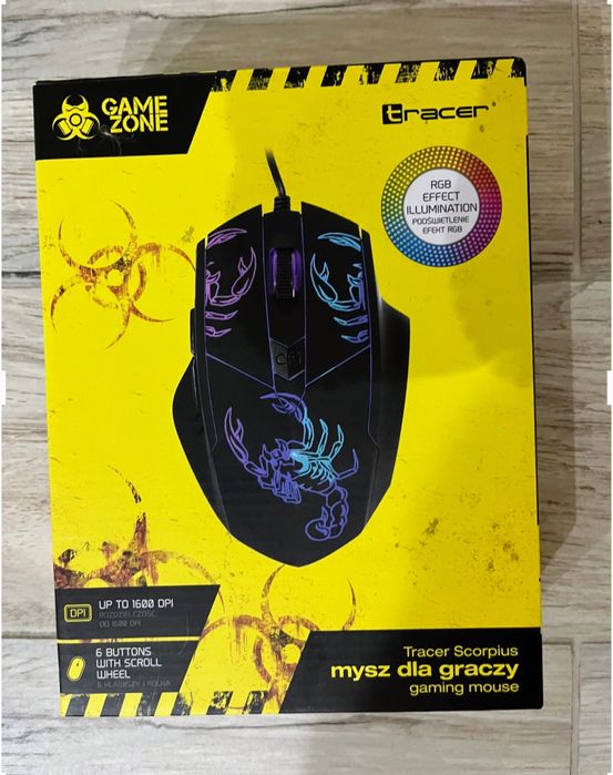 #myszka do komputera#Gaming mouse#