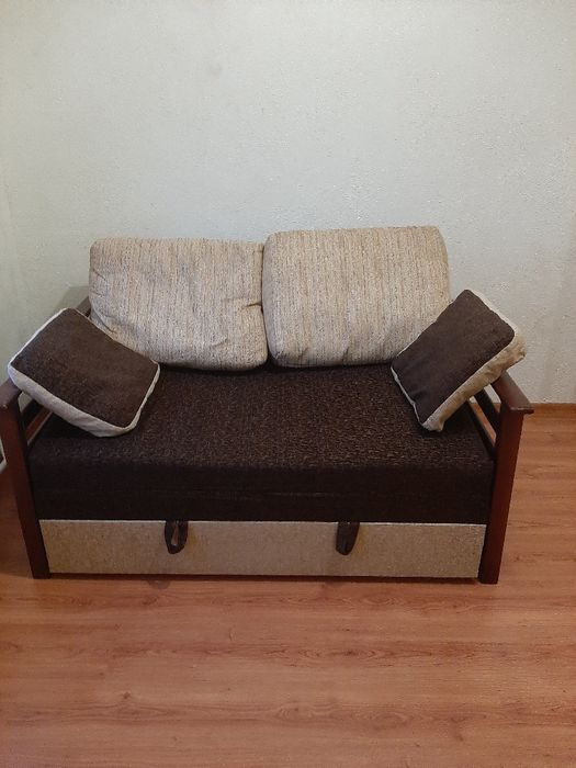 Сдам или продам свою 2-х комнатную на БМВ.