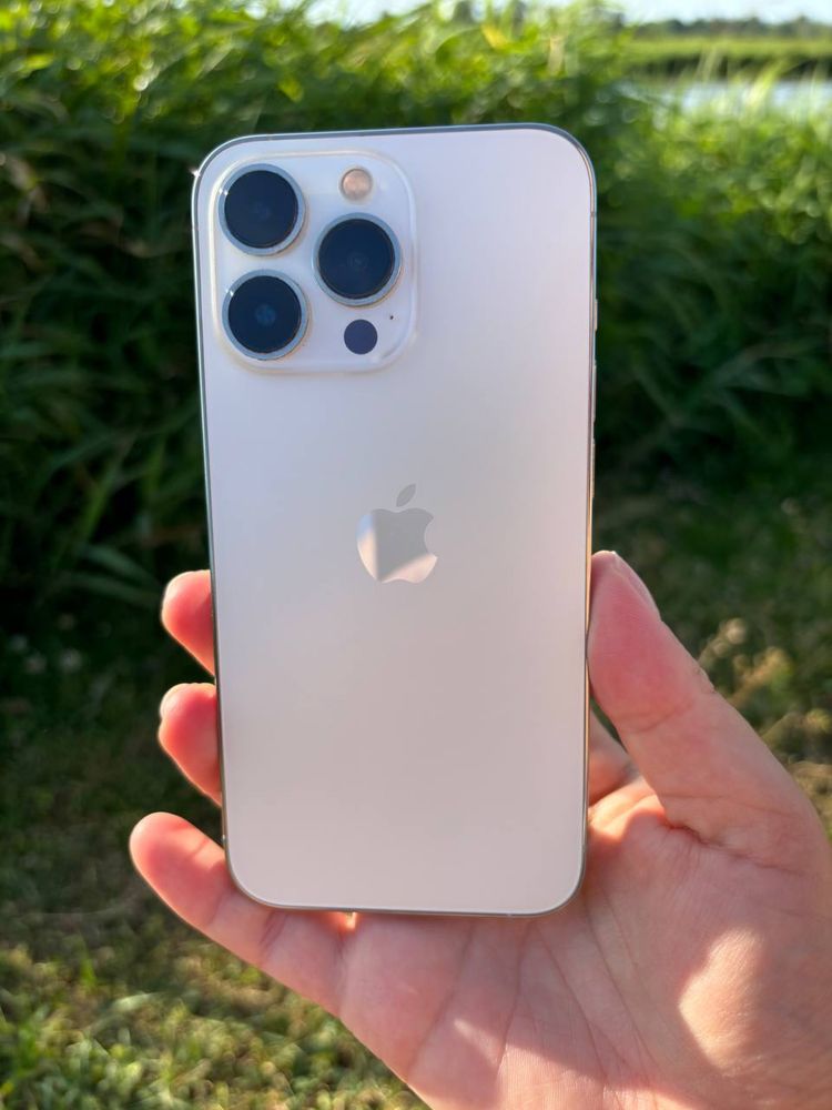 Iphone 13 pro 128