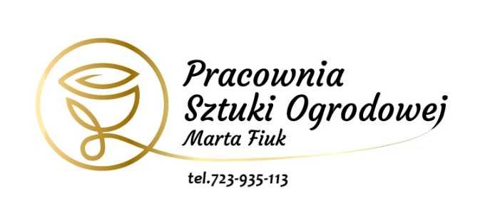 Projektowanie ogrodu projekt ogrodu
