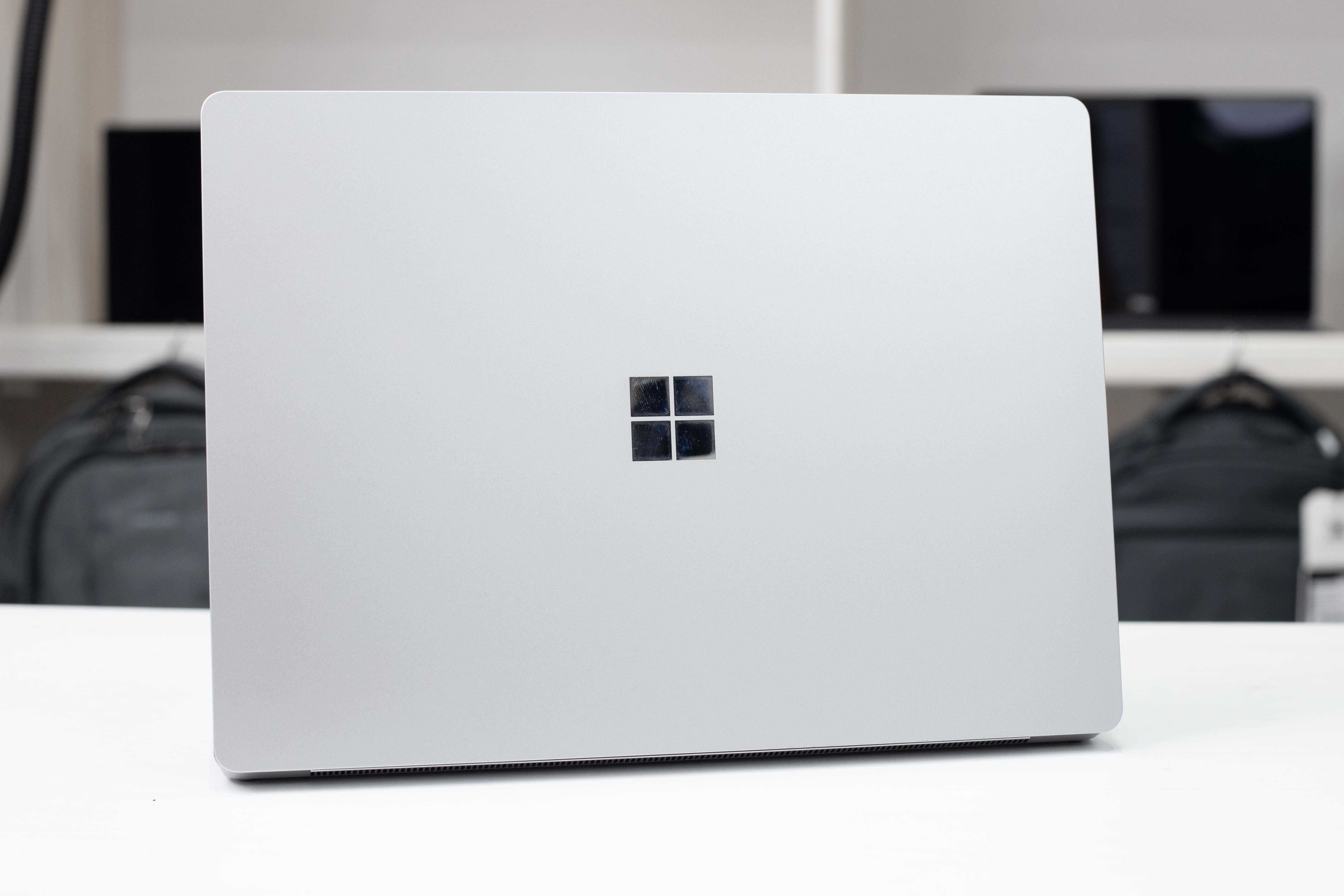 Microsoft Surface Laptop 4 i7-1185G7 16RAM 512SSD 2K TOUCH IPS 13,5”