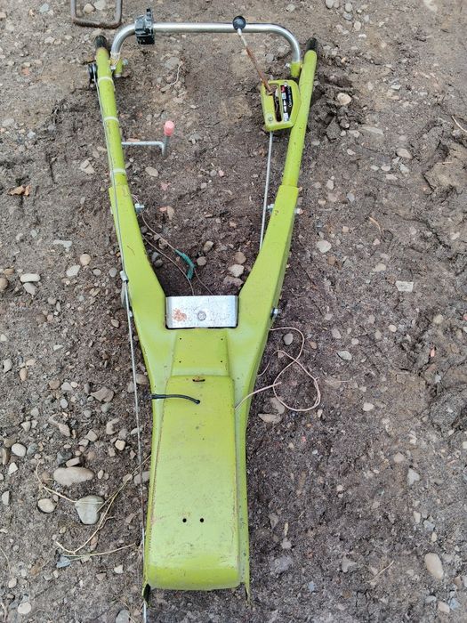 Руль до мотоблока